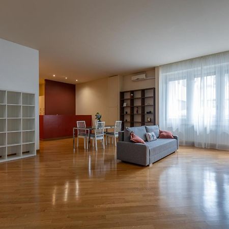 Beplace Monumentale Apartments Milano Dış mekan fotoğraf