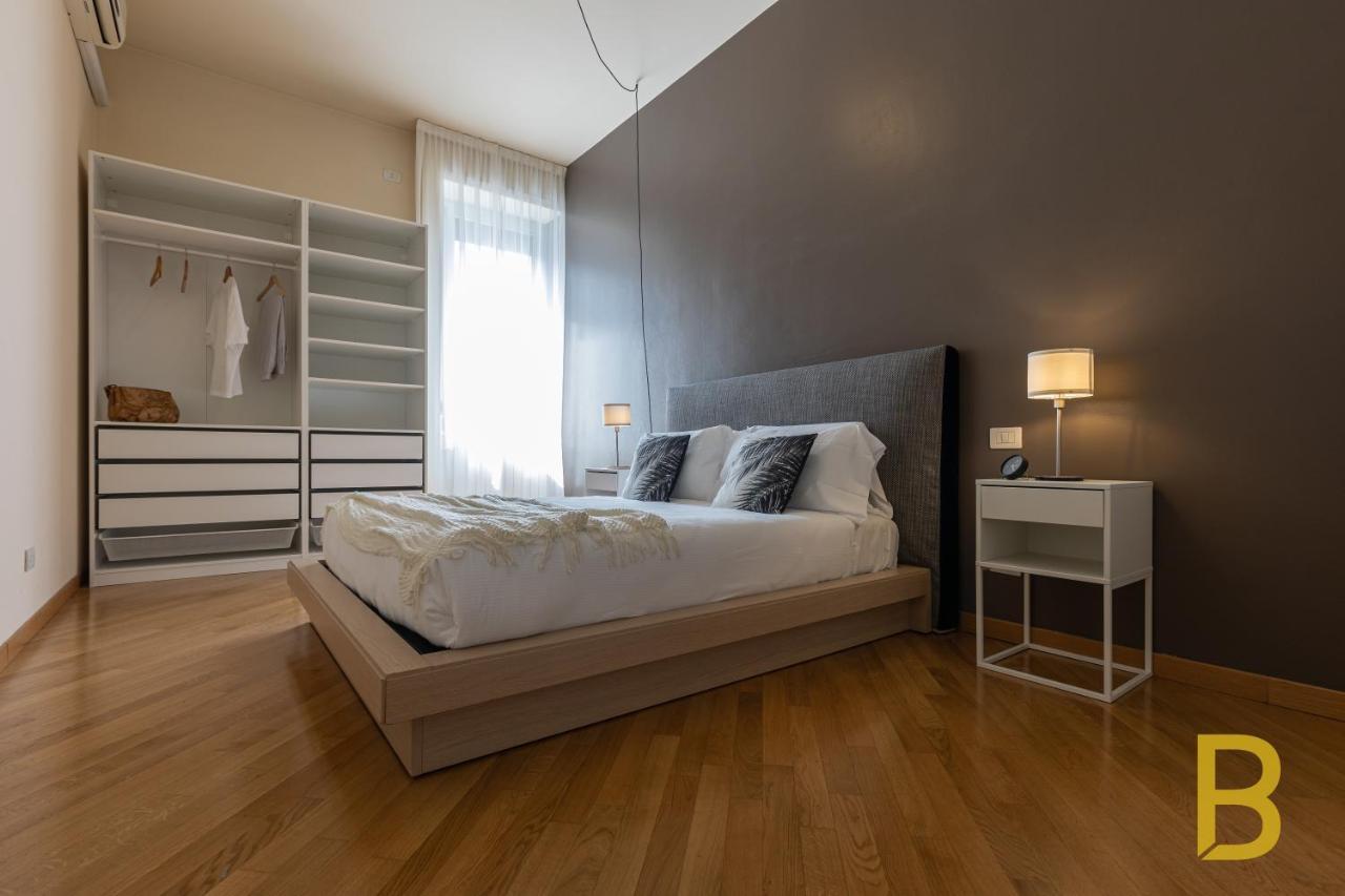 Beplace Monumentale Apartments Milano Dış mekan fotoğraf