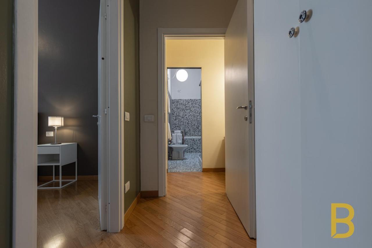 Beplace Monumentale Apartments Milano Dış mekan fotoğraf