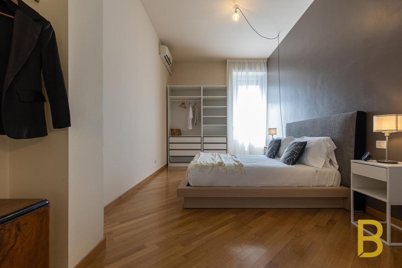 Beplace Monumentale Apartments Milano Dış mekan fotoğraf